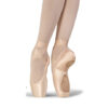 Puntas de Ballet Elegance Bloch