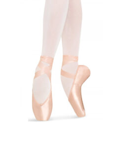 Puntas de Ballet Aspiration Bloch