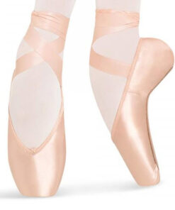 Puntas de Ballet Heritage Bloch - Move Dance ES