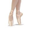 Puntas de Ballet Synthesis Bloch