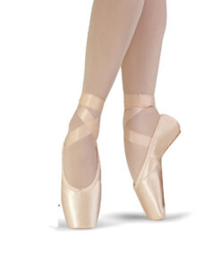 Puntas de Ballet Synthesis Bloch