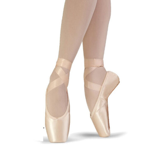 Puntas de Ballet Synthesis Bloch