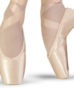 Puntas de Ballet Synthesis Bloch