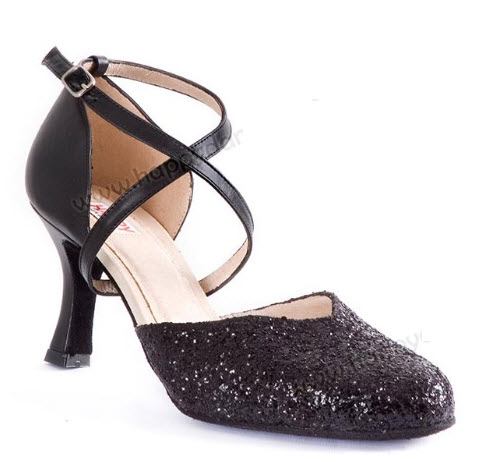 Zapato Purpurina Baile de salon Happy Dance para Comprar Online