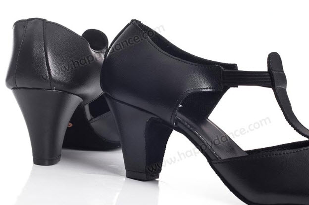 Zapato bailes de salón cerrado | Ball Pillmar