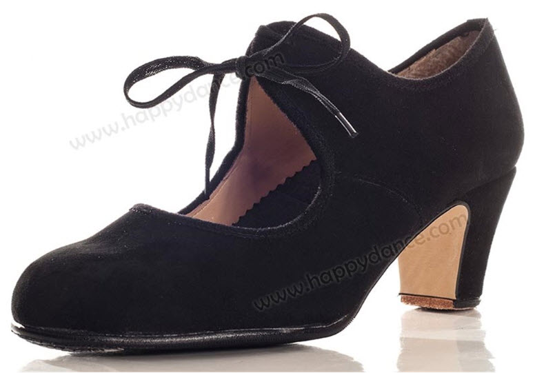 de Baile Flamenco Happy Dance para