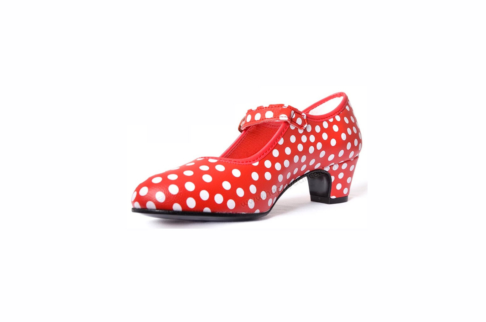 Zapatos de Baile Flamenco Happy Dance Comprar