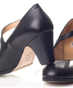 Zapatos de Baile Flamenco Happy Dance Profesional Diagonal