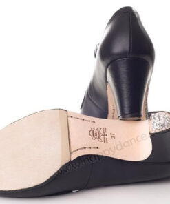 Zapatos de Baile Flamenco Happy Dance Profesional Troquel