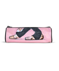 Estuche de Ballet Tube School Case Like G.