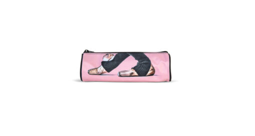 Estuche de Ballet Tube School Case Like G.