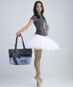 Bolsa de Ballet Bag Like G.