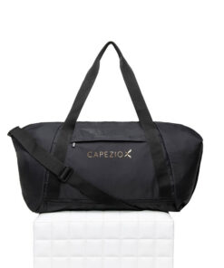 Bolsa Ballet Grande Squad Duffle Capezio
