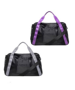 Bolsa Danza Motivational Duffle Capezio