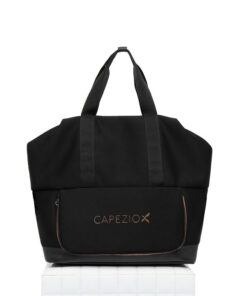 Bolso Danza Signature Tote Capezio