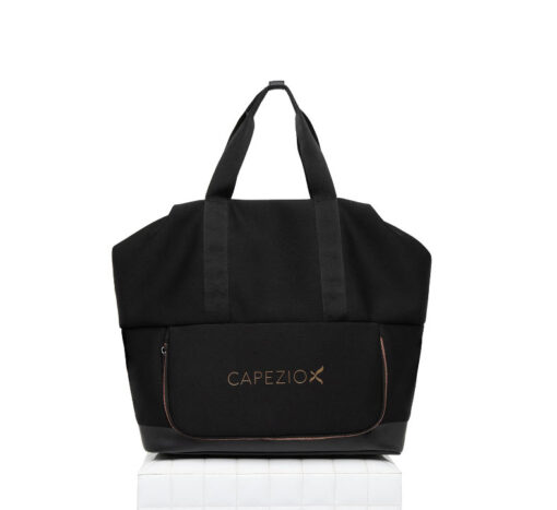 Bolso Danza Signature Tote Capezio