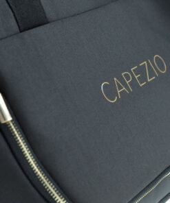 Bolso Danza Signature Tote Capezio