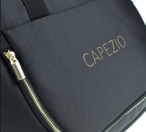 Bolso Danza Signature Tote Capezio