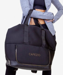 Bolso Danza Signature Tote Capezio