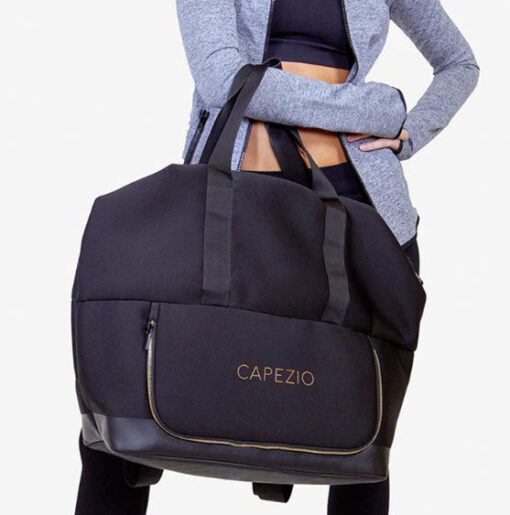 Bolso Danza Signature Tote Capezio