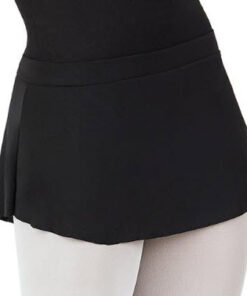Falda Ballet Capezio Pull-On Skirt