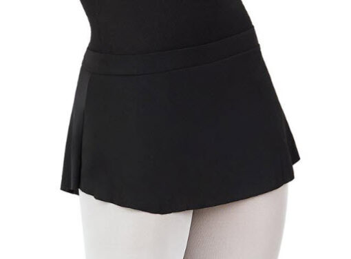 Falda Ballet Capezio Pull-On Skirt