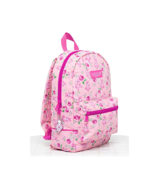 Mochila Ballet Infantil Bunnies Studio Bag Capezio