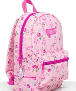 Mochila Ballet Infantil Bunnies Studio Bag Capezio