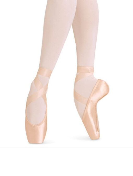 Puntas de Ballet Grace Bloch