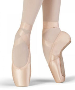 Puntas de Ballet Grace Bloch