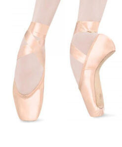 Puntas de Ballet Suprima Bloch