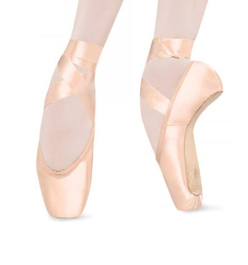 Puntas de Ballet Suprima Bloch