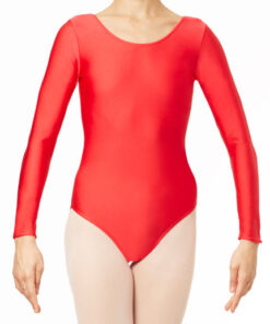 Maillot Rítmica Bodyli Colores Intermezzo