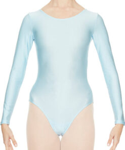 Maillot Rítmica Bodyli Colores Intermezzo