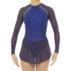 Maillot Bodybrifal Patinaje Artístico Intermezzo