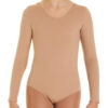 Maillot Bodyvuel Patinaje Artístico Intermezzo