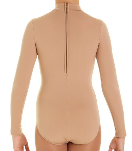 Maillot Patinaje Artístico de Intermezzo Bodylifuga para Comprar Online