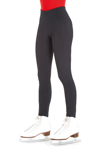 Pantalón Panelta Patinaje Artístico Intermezzo