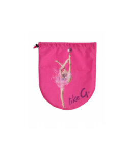 Bolsa Pelota Gimnasia Rítmica Like G.