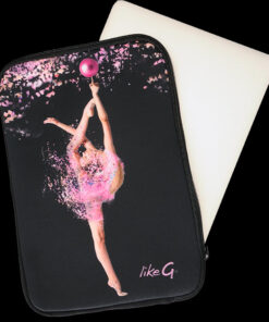 Funda de Rítmica para iPad/Tablet/Pc Cover Like G.