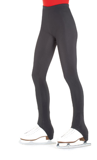 Pantalón Panvuelpat Patinaje Artístico Intermezzo