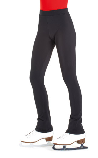 Pantalón Panvuelam Patinaje Artístico Intermezzo