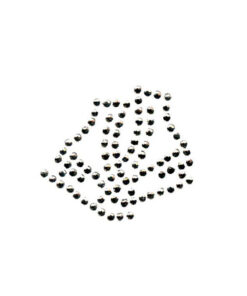 Adhesivo Bot Diamond Patinaje Artístico Intermezzo