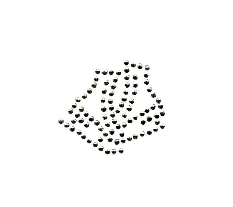 Adhesivo Bot Diamond Patinaje Artístico Intermezzo
