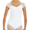 Maillot Encaje Bodyblondcor Intermezzo