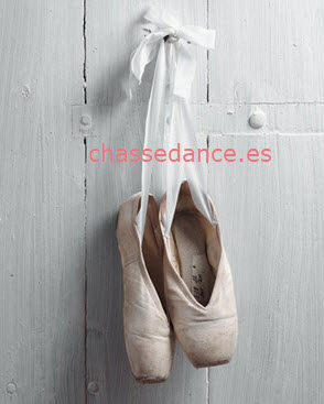 Cómo se cosen las puntas de ballet y todo lo que quieres saber sobre el  cuidado de las puntas. — Blog