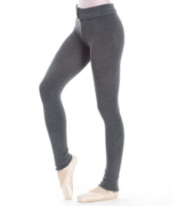 Pantalón Calentamiento Pansur Intermezzo
