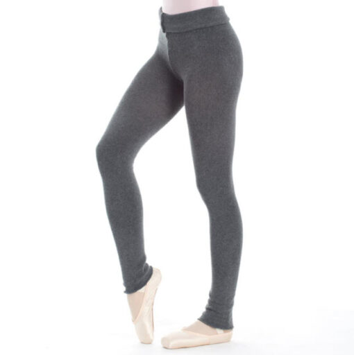 Pantalón Calentamiento Pansur Intermezzo