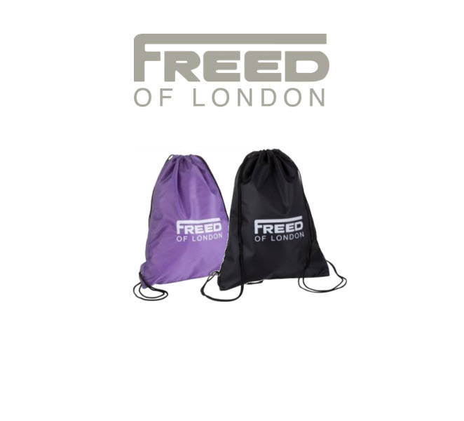 catalogo Freed bags