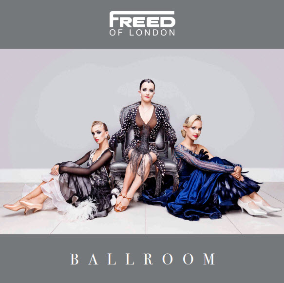 catalogo Freed Ballroom